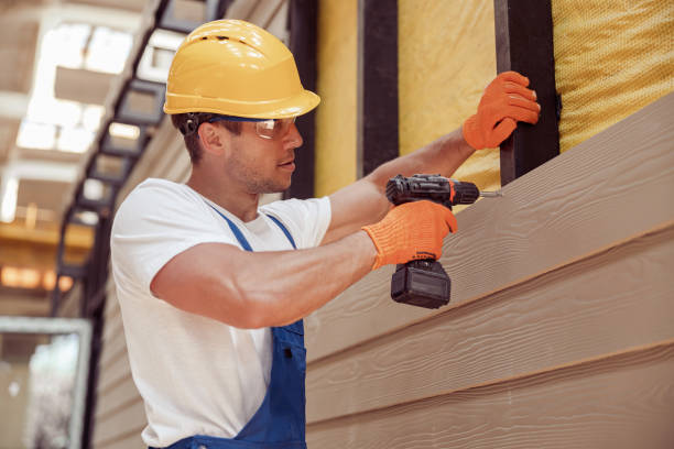 Historical Building Siding Restoration in Bean Station, TN