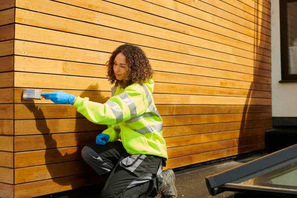 Best Wood Siding Installation  in Bean Station, TN