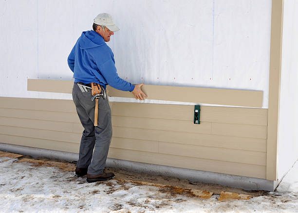 Best Brick Veneer Siding  in Bean Station, TN